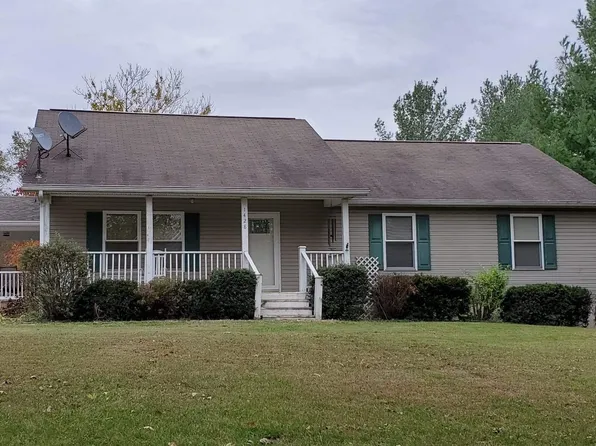 1428 Spencer Pike Rd, Bedford, IN 47421