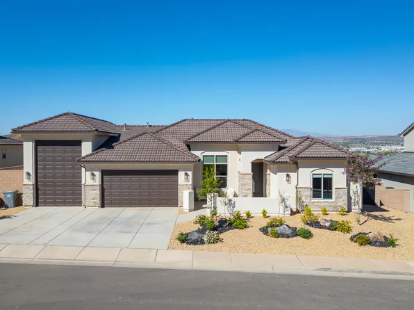 1916 S Pleiades Way, Washington, UT 84780