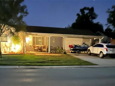7007 Stone Rd, Port Richey, FL, 34668