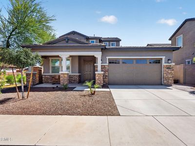 18387 W CLINTON Street, Surprise, AZ, 85388