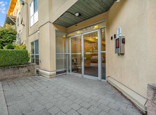 13780 76th Ave #313, Surrey, BC