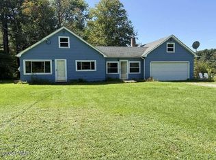 784 Route 6, Shohola, PA 18458