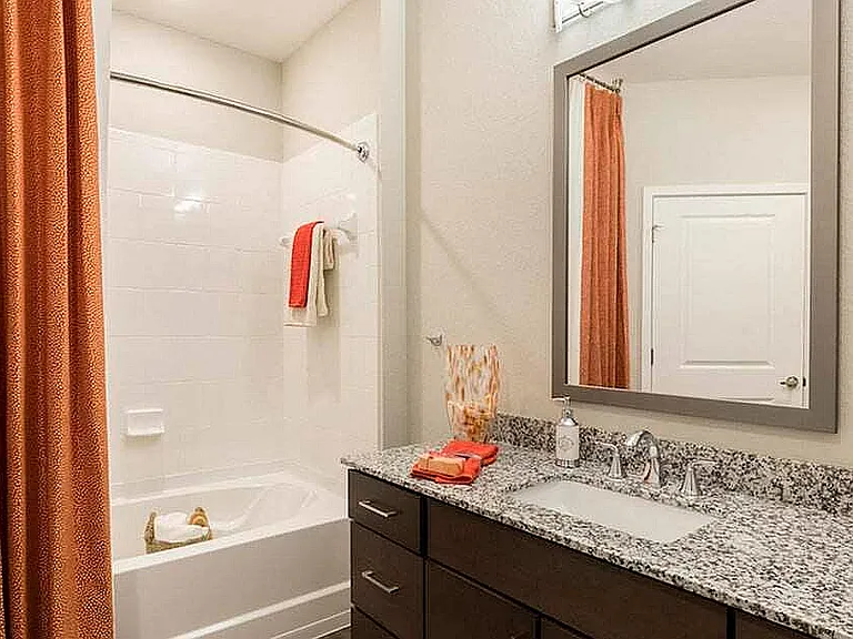 Ariel - Lake Nona — Photo 5