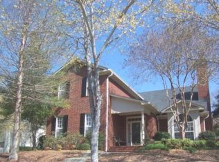 1102 Rivershyre Dr, Evans, GA 30809