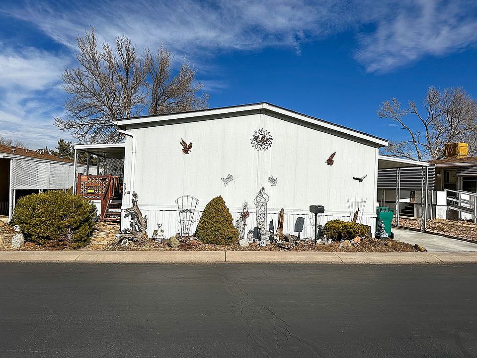 205 N Murray Blvd LOT 299, Colorado Springs, CO 80916 | Zillow