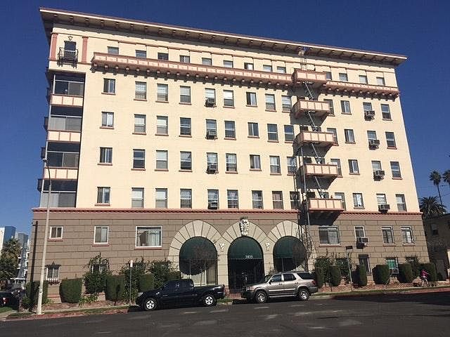 1st image of 3835 W 2nd Street # Fl 7th