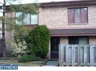 709 Stonybrook Dr #709, Norristown, PA 19403