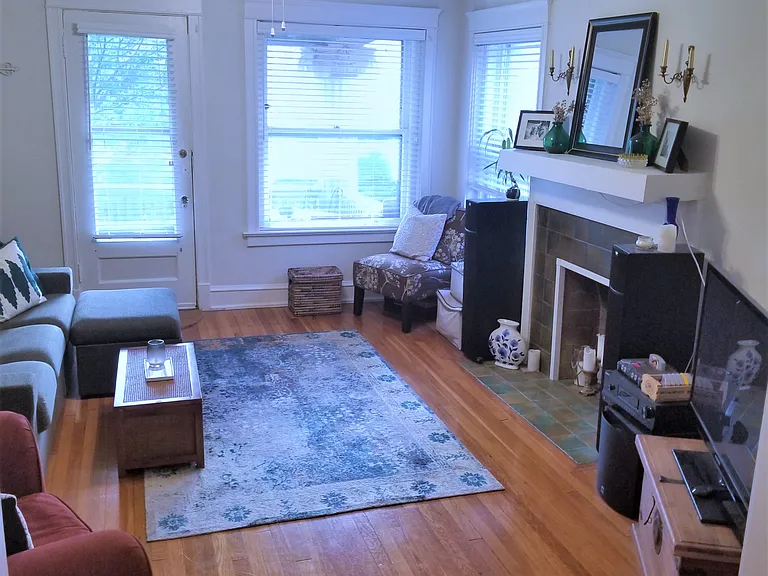 3517 Wyandotte St #3N — Photo 1