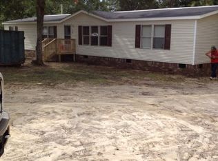 1125 Cooks Bridge Rd, Aiken, SC 29805