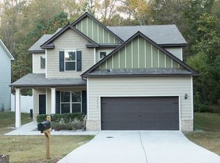 2478 Quincy Loop #70, Fairburn, GA 30213