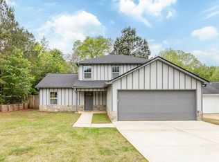 4186 Wandering Ln, Columbus, GA