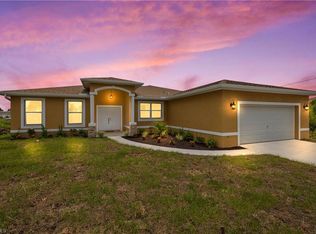 2617 15th St SW, Lehigh Acres, FL 33976
