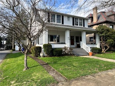 54 Chambers Ave, Greenville, PA, 16125