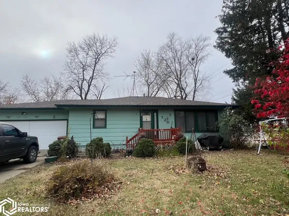 720 Harrison Ave, Grinnell, IA 50112