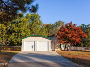 113 Northwind Ct, Warner Robins, GA 31093