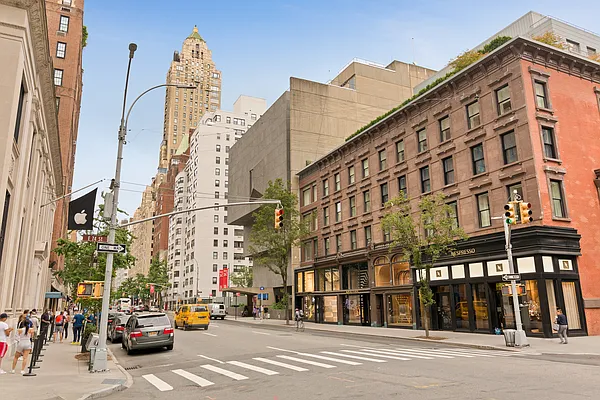 20 East 74th Street #6F in Lenox Hill, Manhattan | StreetEasy