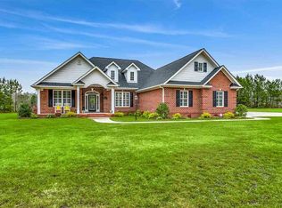 4099 Highway 813, Conway, SC 29526