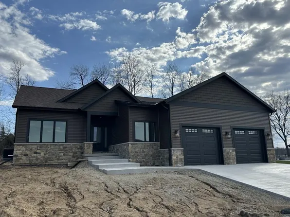 3007 Wild Goose Way, Stoughton, WI 53589