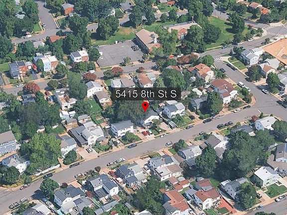 2nd image of 5415 8th St S