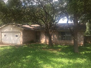 7736 Croftwood Dr, Austin, TX 78749