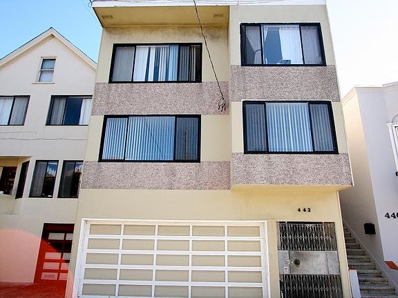 5th image of 442 2nd Ave APT 2