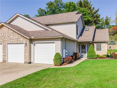82 Falling Water Cir, Munroe Falls, OH, 44262