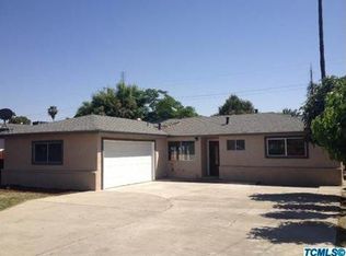 12959 Avenue 404, Cutler, CA 93615