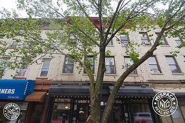 Rented by MySpaceNYC