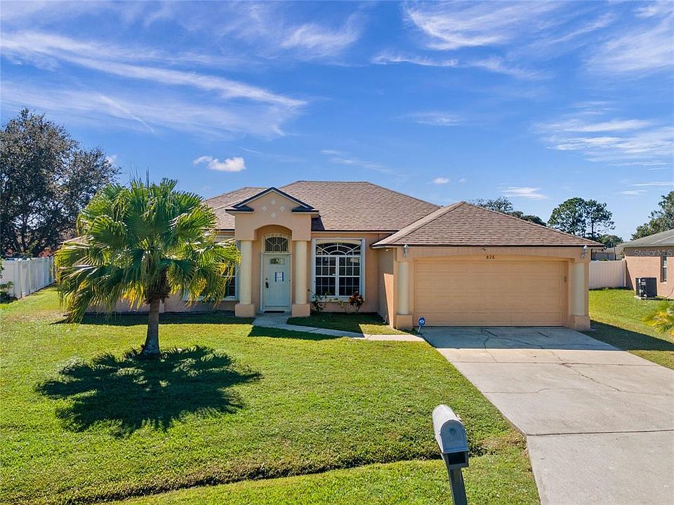 1st image of 826 Cabaret Ct