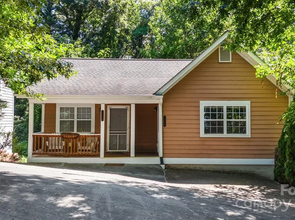 100 Unadilla Ave, Asheville, NC 28803