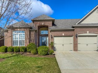 4037 Castlebridge Ln, Lexington, KY 40509