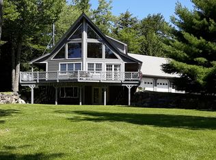 29 James Jipson Rd, Burlington, ME 04417