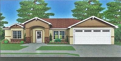 2nd image of 1027 Heather Dr