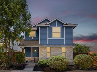 4528 Felicity Ln, Austin, TX 78725