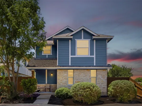 4528 Felicity Ln, Austin, TX 78725
