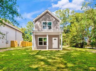 250 4th Ave, Chickasaw, AL 36611