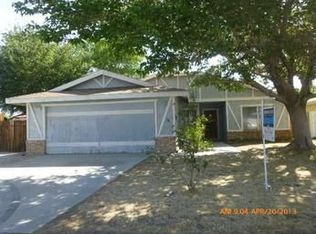 504 S Silver Ridge St, Ridgecrest, CA 93555