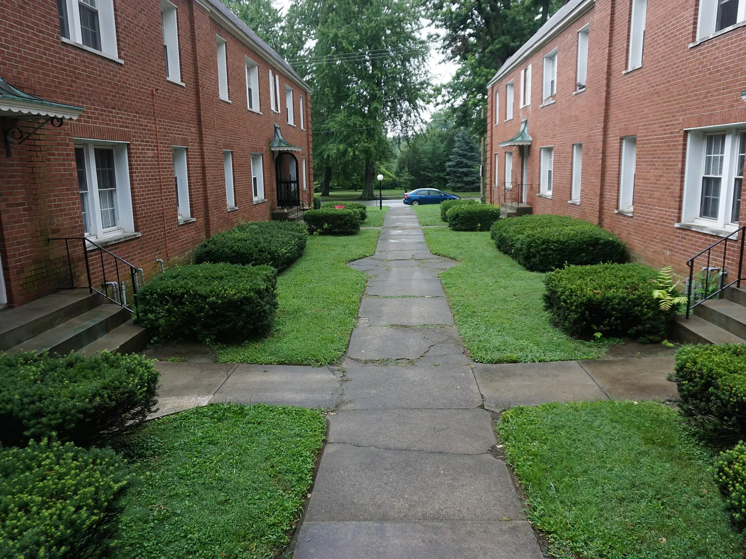 1 bed, 700 sqft, $795 — Photo 2