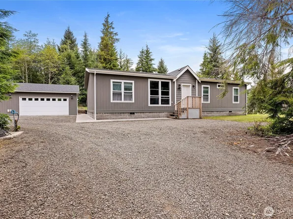 275 Parpala Road, Naselle, WA 98638