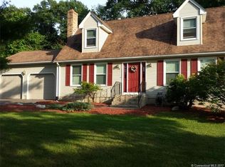 174 Sunnyfield Dr, Windsor, CT 06095