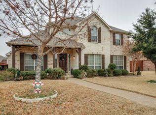 3606 Cherry Ridge Dr, Frisco, TX 75033