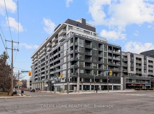 6 Greenbriar Rd #1018-C15, Toronto, ON M2K 1H4