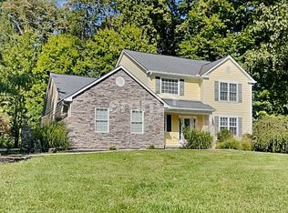 2016 Winter Haven Ct, Amelia, OH