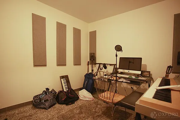 Rented by Oxford Property Group | media 33