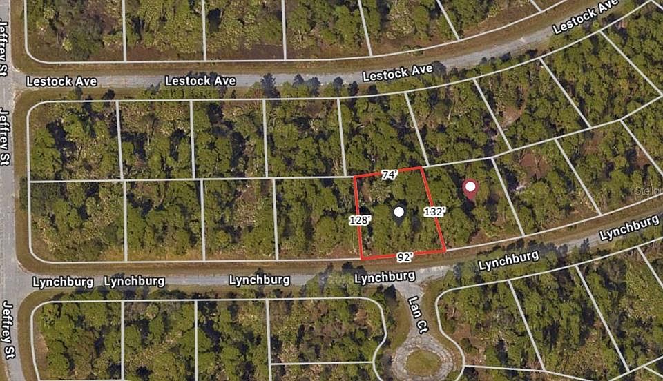 2nd image of LYNCHBURG AVENUE LOT 16