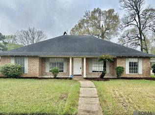 15810 Antietam Ave, Baton Rouge, LA 70817