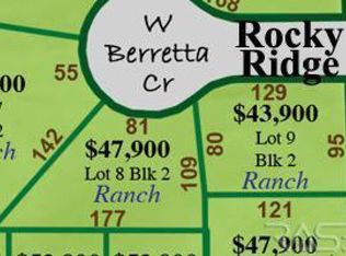 7805 W Berretta Cir, Sioux Falls, SD 57106
