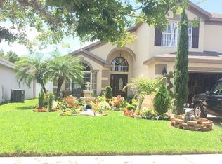 2712 Corybrooke Ln, Kissimmee, FL 34744
