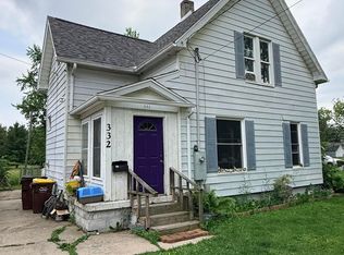 332 Lafayette St, Montpelier, OH 43543