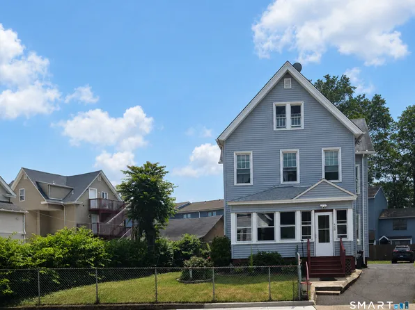 458 First Avenue, West Haven, CT 06516